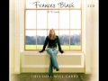 Forever Lovin' You - Frances Black