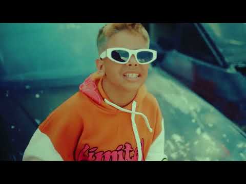 BR X Payaso X Ley - La la La (Video Oficial) - @El_Padrino_Records