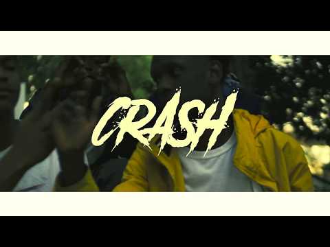 Sv Crash - "Crash"( OFFICIAL VIDEO) Shot By WhoDashoota 👀