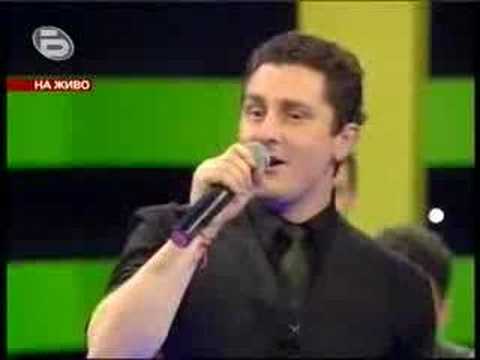the best of music idol bulgaria (los mejores)