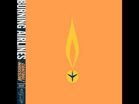 Burning Airlines - The Escape Engine
