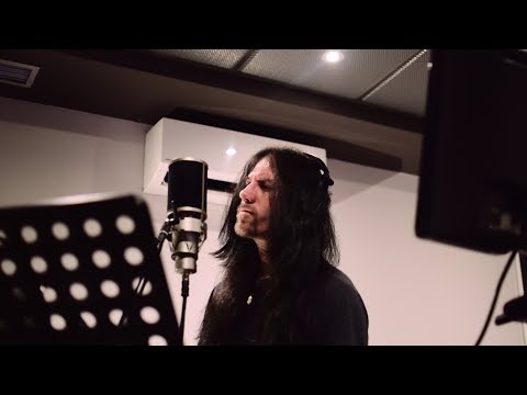 Arwen - Chris Cornell Tribute Cover You Know My Name