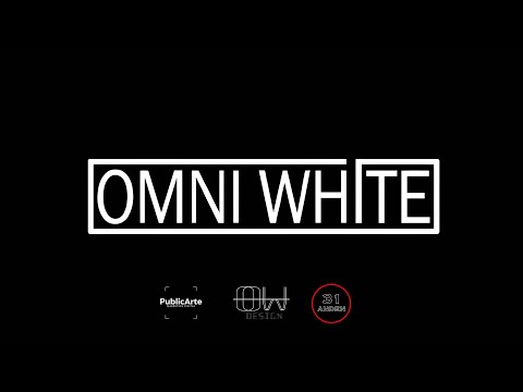 Omni White Estudio Techno Set   ????Anden 31