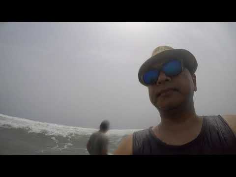 Bojo Beach with akhilesh GOPR5189