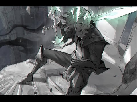 Viego the Multikill Master - Viego Montage #1