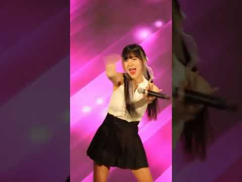 CMJ Trainee - " Suki! ~CHO "  (Aki focus) World Cosplay Summit Thailand 2022 @ CentralAyutthaya