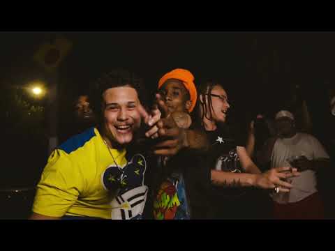 King Karrot - Litty Or Na (Official Video) Shot By | @Spike Tarantino