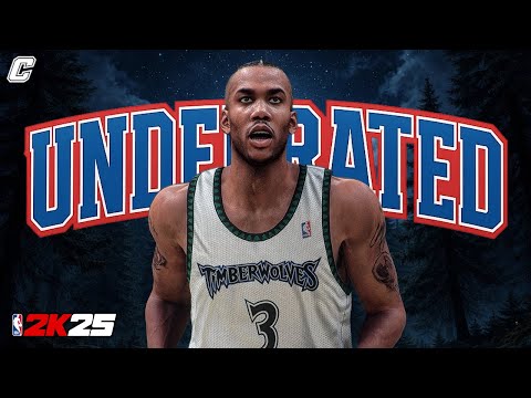 Stephon Marbury Was Seriously UNDERRATED