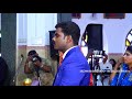 Eden Thottam Nattone Roy Puthur Holy Wedding Malankara Orthodox Church