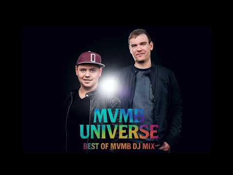 MVMB Universe | Best of MVMB DJ Mix