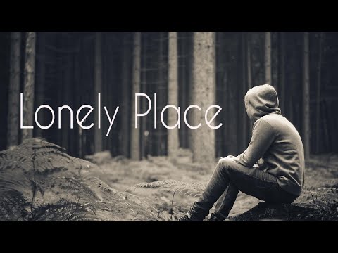 Russell Vista - Lonely Place