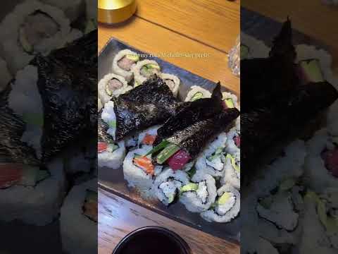 Join us March 17-19! 🍣 Tickets in bio @losangelesbucketlist 👈 #LA #LABucketList