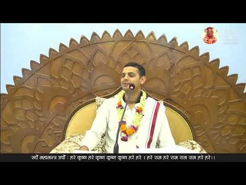 विजया दशमी | HG Keshav Govinda Das | SB 4.21.15