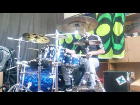 Stefan Todorov vs Metronome