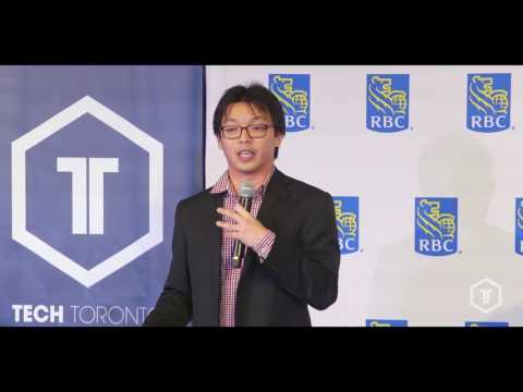 Wen Cheng Chong of Kepler Communications presents NewSpace ...