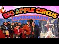 Big Apple Circus Divertido Y Muy Espectacular