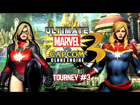 X-FACTORY: Clone Engine #3 (YouTube Edit)