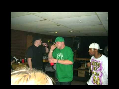 Gotcha Back Records -Bosses ft. MAC MOORE