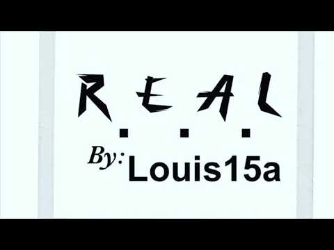Louis 15a - tracks up fr Glee