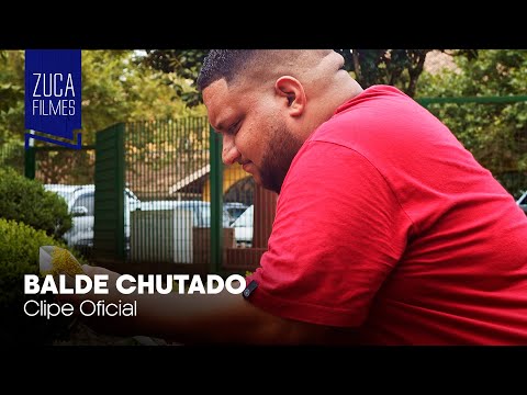 MC Pou - Balde Chutado (Zuca Filmes) Dan Soares do Beat