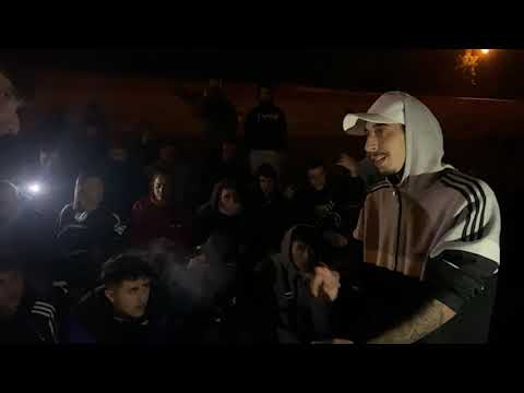 FINAL - KMBRA vs KRISAN - POST NACIONAL 2021