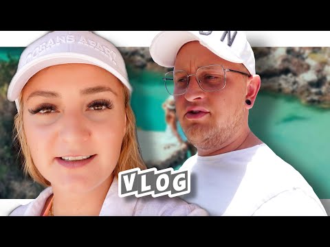 CALA PI VLOG - Ist es wirklich so schön wie auf Social Media?!