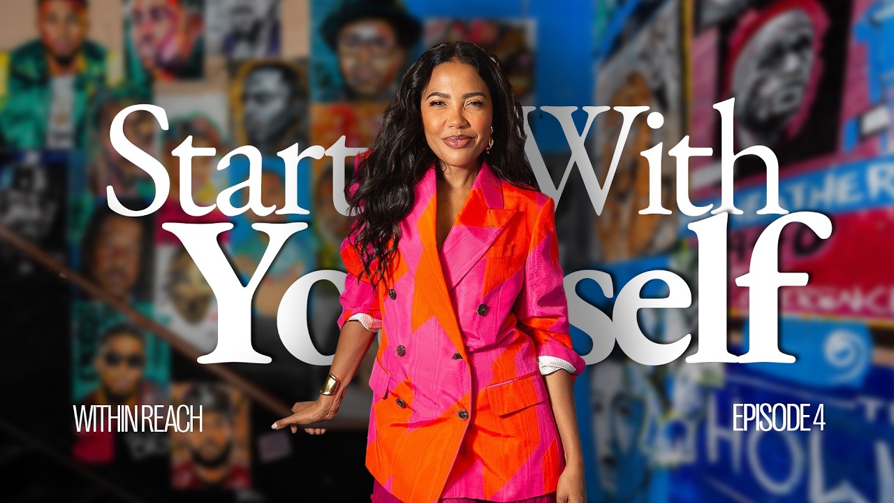Within Reach: The Moment You Become A BestSeller | Episode 4