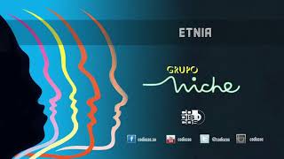 Etnia, Grupo Niche   Etnia   1996