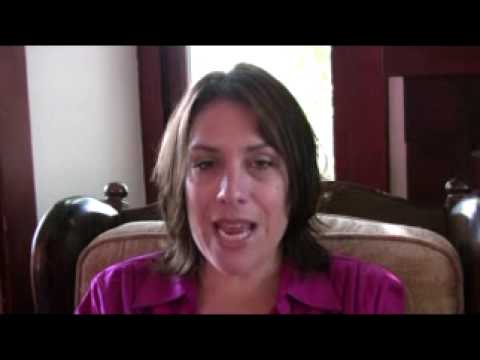 Breakup advice from Marianne Williamson