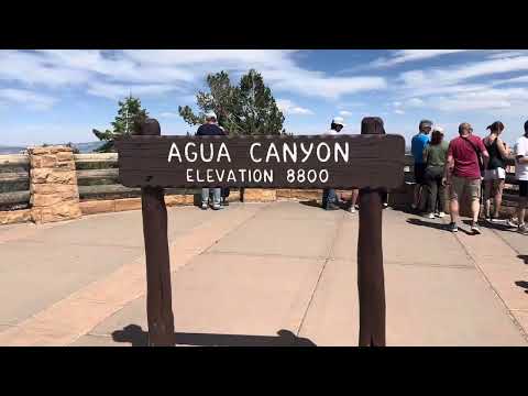 Bryce Canyon Scenic Drive