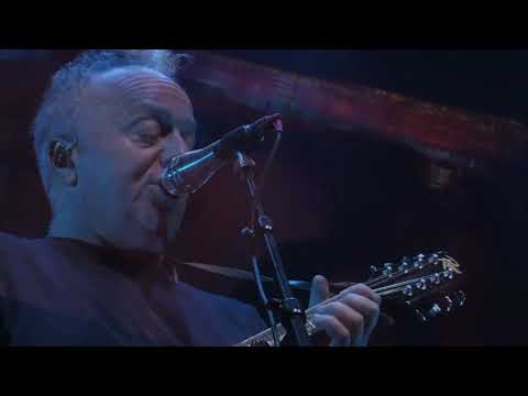 Ween 10-01-21 Ocean Man - Live at Brooklyn Bowl, Las Vegas