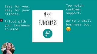 Videos zu Punchpass