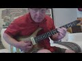 Sell Sell Sell - Widespread Panic Lesson - Alan Price Cover
