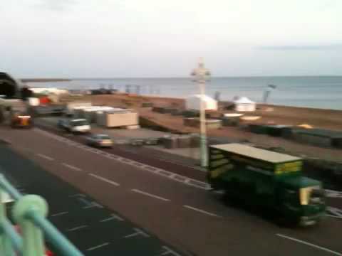 ZT fight skool @ White air