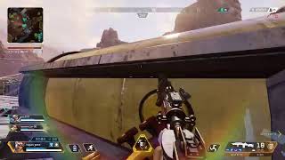 【apex PS4 参加型】＃187 帰ってきたよー！