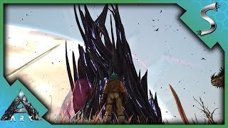 THE MOTHER-LOAD OF ELEMENT! ELEMENT VEIN SUCCESSFULLY DEFENDED! - Ark: Extinction [DLC Gameplay E23]