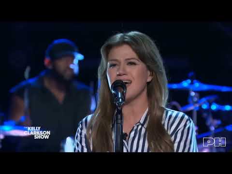 Kelly Clarkson - That's Life (Cover Frank Sinatra) (Live on The Kelly Clarkson Show)