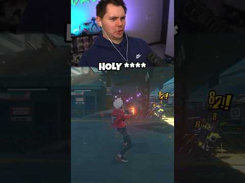 What If Genshin Impact Had THIS Combat 🤯