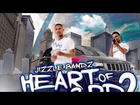 Jizzle Bandz ft. Luh Half & Amr Freak- No Cosign