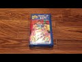 My Wake Up Jeff VHS