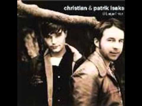 Christian Brøns & Patrik Isaksson - Tilbage hvor vi var