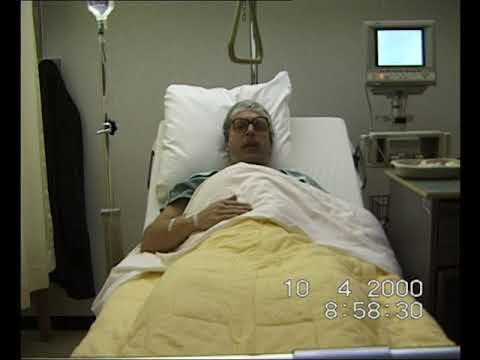 In De Gloria S01E10 - De Bruyne Henri - Ziekenhuis (1)