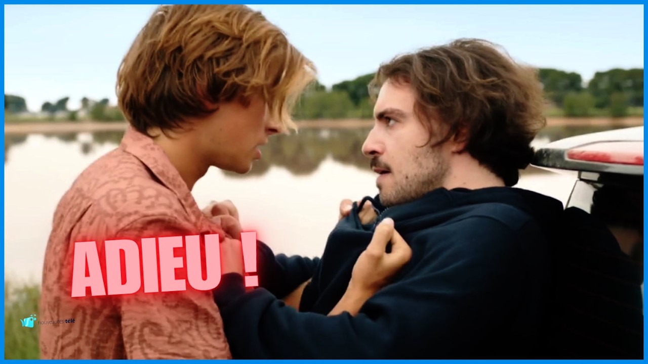 Résumé épisode 1465 - Ici tout commence