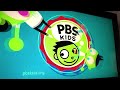 PBS Kids Program Break 2022 WGBH