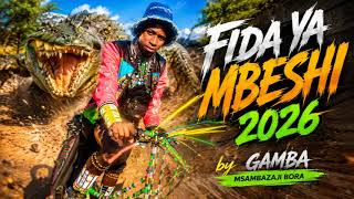 FIDA YA MBESHI MAMBA MDUDU SUMBAWANGA582026BY GAMBA NGUSSA MSAMBAZAJI 
