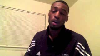 Styles P - I&#39;m A Ruff Ryder Ft. Jadakiss (Ricks Freestyle)