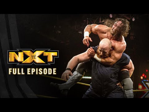 WWE NXT