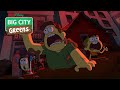 The End Of Blood Moon Curse Clip Blood Moon Big City Greens