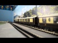 Mid Sussex Railway Hornby Railroad D49