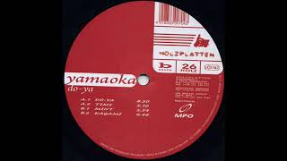 Yamaoka ‎– Do-Ya
